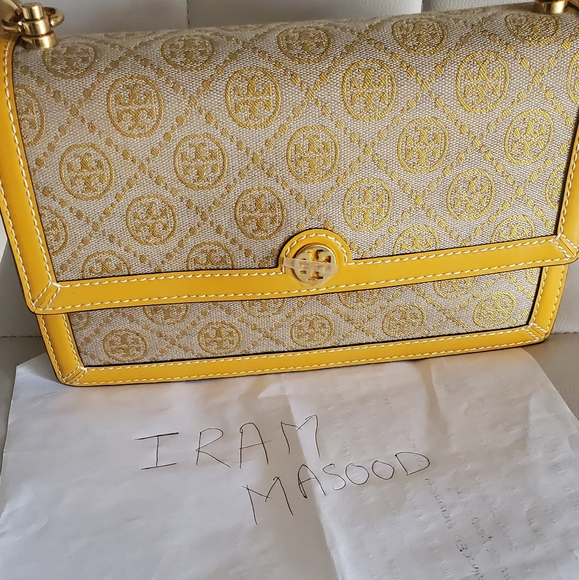 Tory burch handbag